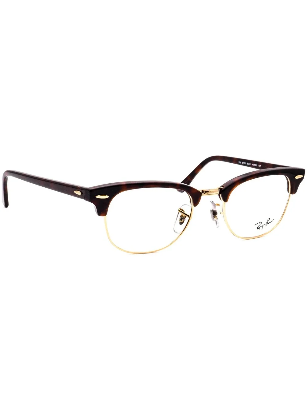 Ray-Ban RB 5154 8058 Eyewear